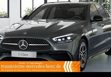 Mercedes-Benz C 300 68.254 km 42.890 &euro; Köln 51149