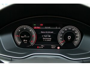 Audi A4 Avant TDi Quatt S-Line Navi AHK Standh Matrix 8.000 km 39.950 &euro; Bonn 53225