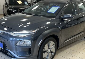 Hyundai KONA Elektro 40.907 km 16.500 &euro; Bonn 53227