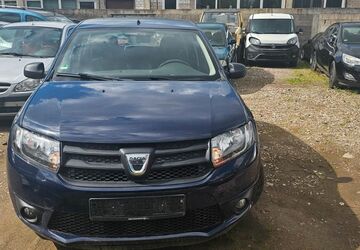 Dacia Sandero 154.000 km 2.500 &euro; Bonn 53227