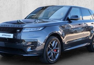 Land Rover Range Rover Sport 81.784 km 92.490 &euro; Köln 51149