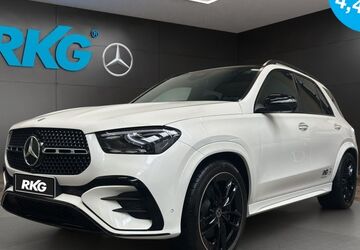 Mercedes-Benz GLE 350 9.800 km 94.780 &euro; Bonn 53119