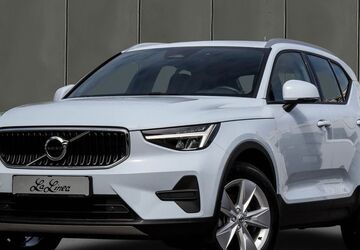 Volvo XC40 19.210 km 30.490 &euro; Bonn 53117
