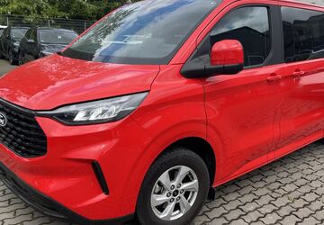 Ford Tourneo Custom 23.491 km 42.900 &euro; Bonn 53227