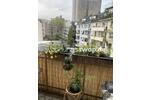 Etagenwohnung Köln Lindenthal - 2 Zimmer, 60 m&sup2;, 780&euro; | Angebot:24541350