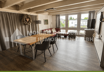 Wohnung Bergisch Gladbach Frankenforst - 2 Zimmer, 81 m&sup2;, 975&euro; | Angebot:27171441