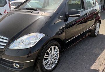 Mercedes-Benz A 180 159.500 km 5.950 &euro; brühl 50321