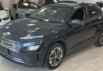 Hyundai KONA 88.037 km 16.500 &euro; Bonn 53227