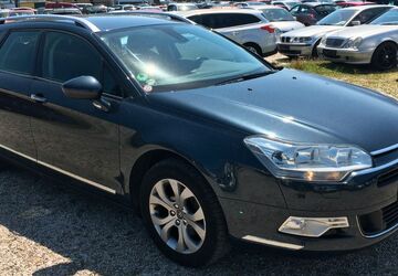 Citroen C5 266.000 km 2.499 &euro; Bonn 53227
