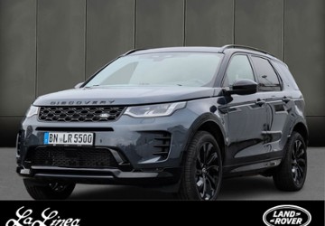 Land Rover Discovery Sport 14.500 km 54.999 &euro; Bonn 53117