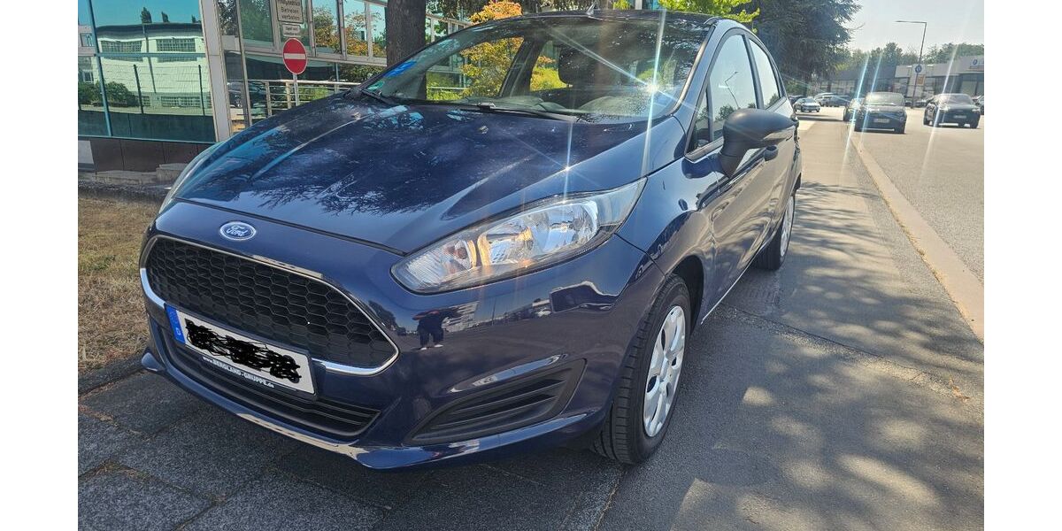 Ford Fiesta 164.000 km 3.980 &euro; Köln 50739