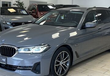 BMW 530 49.916 km 28.400 &euro; Bonn 53227