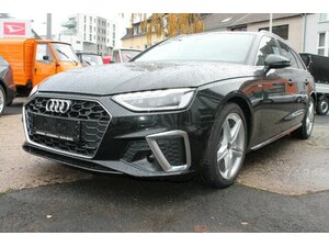 Audi A4 Avant TDi Quatt S-Line Navi AHK Standh Matrix 8.000 km 39.950 &euro; Bonn 53225