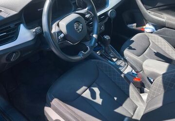 Skoda Kamiq 53.500 km 22.100 &euro; Bonn 53125