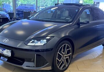Hyundai IONIQ 6 30.437 km 33.400 &euro; Hennef 53773