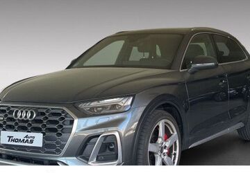 Audi SQ5 61.480 km 41.990 &euro; Bonn 53227