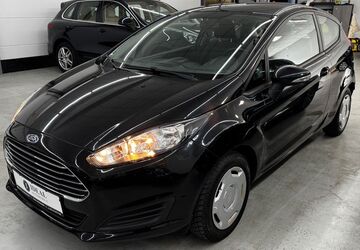 Ford Fiesta 220.000 km 2.780 &euro; Much 53804