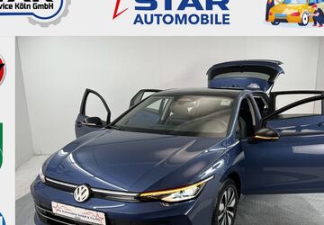 VW Golf 12.568 km 29.490 &euro; Köln 50739