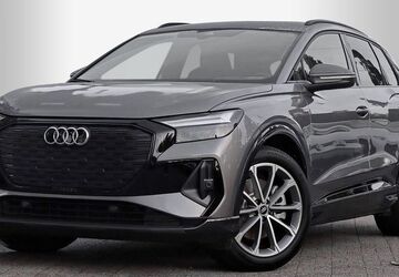 Audi Q4 e-tron 14.620 km 36.945 &euro; Bonn 53175