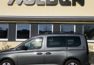 VW Caddy 15.850 km 27.850 &euro; Bonn 53119
