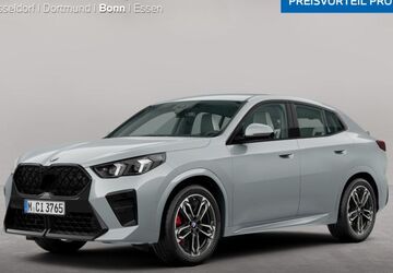 BMW X2 10.494 km 45.899 &euro; Bonn 53119