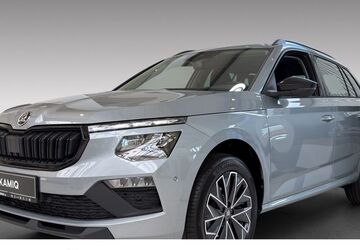Skoda Kamiq 2.500 km 33.980 &euro; Bonn 53227