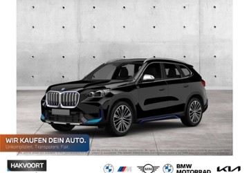 BMW iX1 27.181 km 39.960 &euro; Königswinter 53639