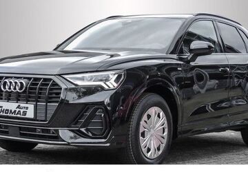 Audi Q3 6.600 km 42.990 &euro; Bonn 53227