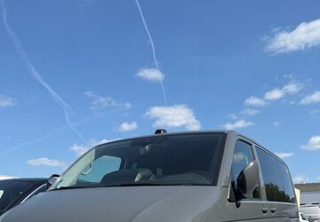 VW T6 Transporter 25.917 km 42.840 &euro; Köln 50739