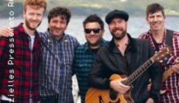 The Runrig Experience - Beat the drum - Hommage an Runrig