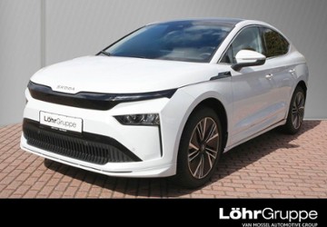 Skoda Enyaq 12.110 km 43.770 &euro; Meckenheim / Bonn 53340