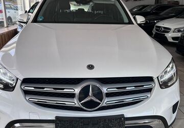 Mercedes-Benz GLC 220 175.000 km 24.500 &euro; Bonn 53119