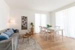 Etagenwohnung Rheinbach - 3 Zimmer, 97 m&sup2;, 1.197&euro; | Angebot:26042954