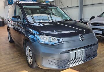 VW Caddy 173.000 km 22.900 &euro; Sankt Augustin 53757