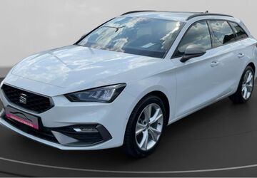 Seat Leon 20.799 km 27.980 &euro; Köln-Mülheim 51063