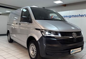 VW T6 Transporter 208.000 km 15.488 &euro; Rheinbach 53359
