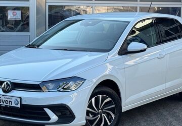 VW Polo 3.900 km 21.790 &euro; Hennef-Uckerath 53773