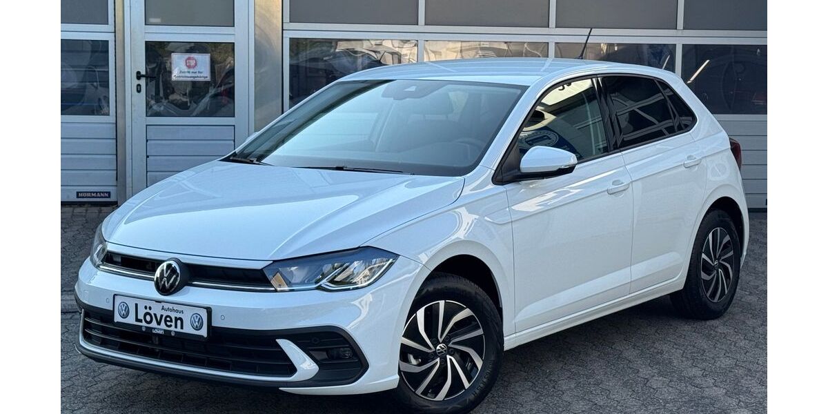 VW Polo 3.900 km 21.790 &euro; Hennef-Uckerath 53773