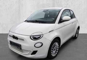Fiat 500e 30.187 km 16.980 &euro; Köln 51149