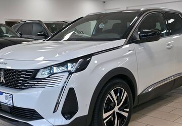 Peugeot 3008 21.104 km 24.000 &euro; Bonn 53227