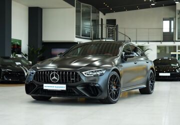 Mercedes-Benz AMG GT 13.026 km 121.980 &euro; Köln 51147