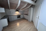2-Zimmer-Dachgeschoss-Wohnung mit hohen Decken in Oberpleis - Dachgeschoßwohnung Königswinter Oberpleis | Angebot:26531230