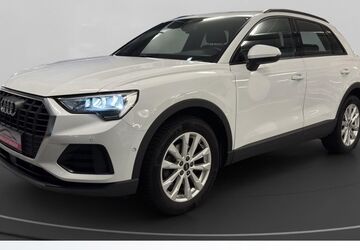 Audi Q3 94.821 km 23.480 &euro; Bonn 53119