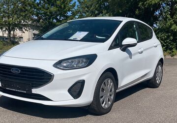 Ford Fiesta 41.500 km 11.500 &euro; Köln 51103