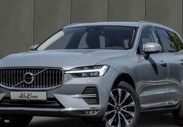 Volvo XC60 50.970 km 38.890 &euro; Bonn 53177