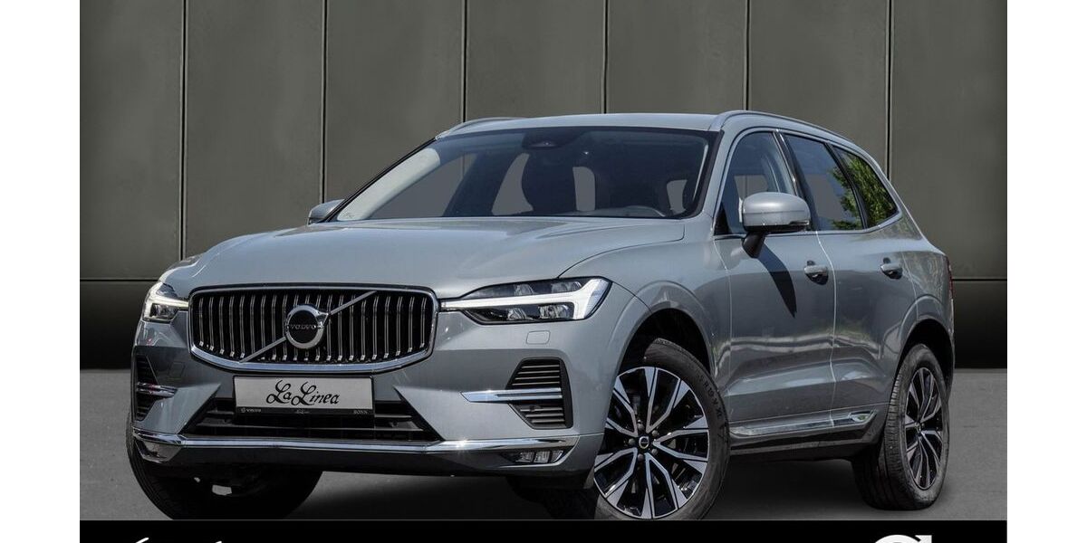 Volvo XC60 50.970 km 38.890 &euro; Bonn 53177
