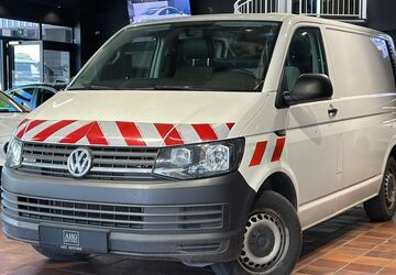 VW T6 Transporter 192.403 km 17.849 &euro; Bonn 53177