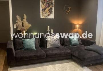 Wohnung Köln Innenstadt - 4 Zimmer, 96 m&sup2;, 1.445&euro; | Angebot:24539016