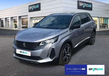 Peugeot 5008 21.690 km 28.130 &euro; Bonn 53121