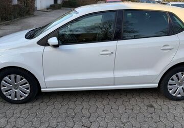 VW Polo 138.000 km 4.900 &euro; Königswinter 53639